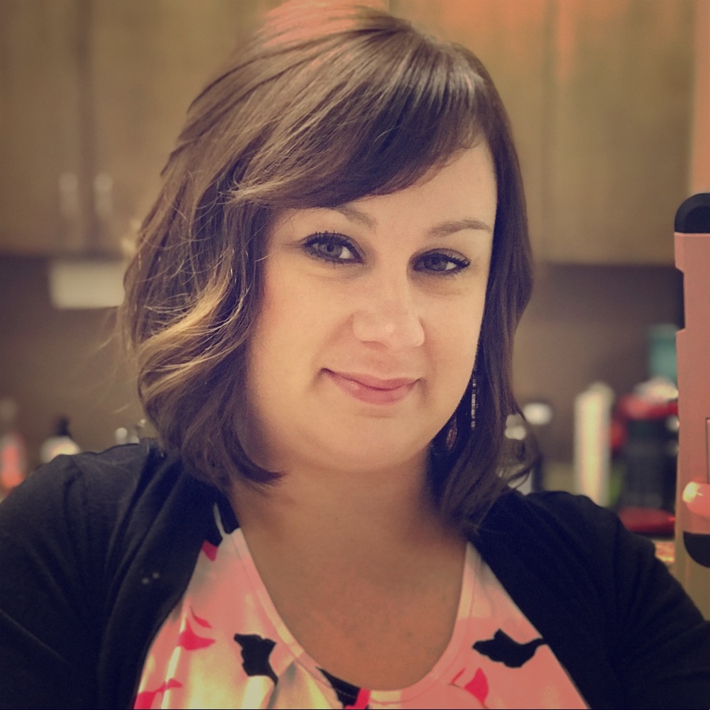 Meet your Posher, Lindsey